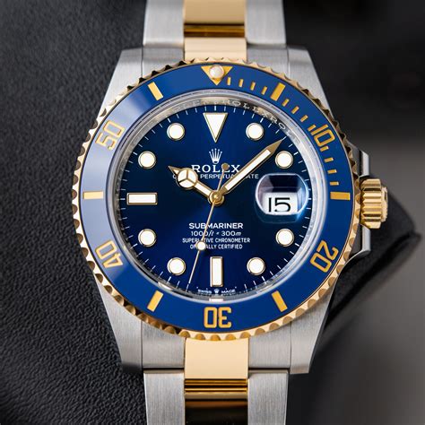 rolex submariner date 2023